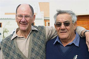 Naude and Du Preez