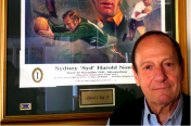 Syd Nomis