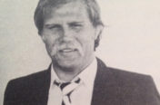 Piet Geldenhuys