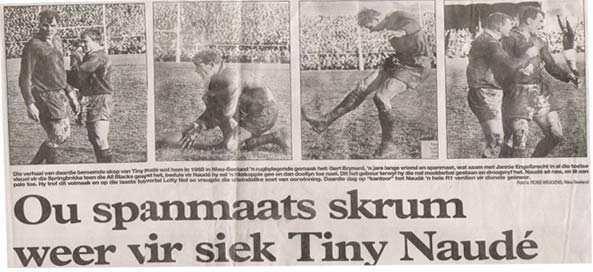 tinynaude